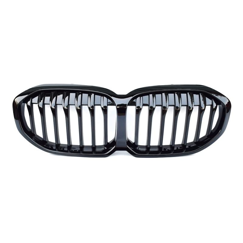 Grilles de course BMW Série 1 F40 pour remplacer l'origine - 4