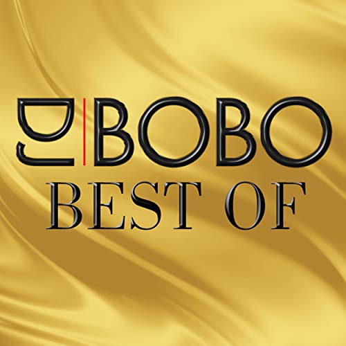 DJ BoBo