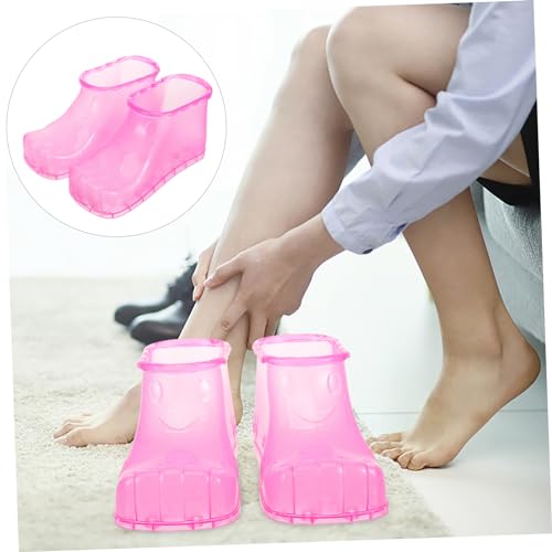 Masajeador spa de pies portátil para pedicure miniatura 6