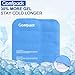 Comfpack Large Ice Pack for Back Pain Relief, All Body Multipurpose Ice Pack for Lower Back Pain, Wrist Ice Pack Wrap for Carpal Tunnel, Hand Ice Pack for Arthritis