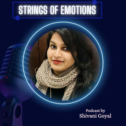 『Strings Of Emotions』のカバーアート