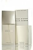 Issey Miyake L'eau D'issey Eau de Toilette Spray for Men, 4.2 Ounce