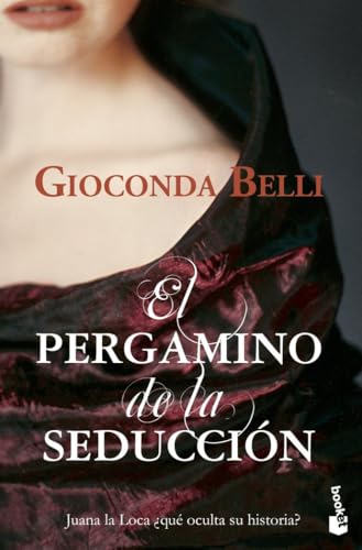 El pergamino de la seducción: 6026 (Novela histórica)