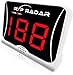 RYP Golf Radar Swing Speed Monitor and Radar for Rypstick