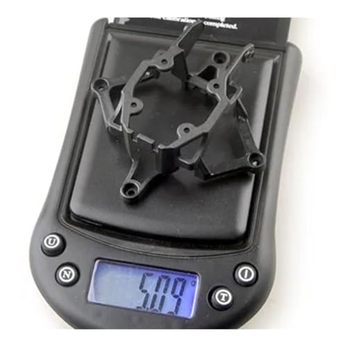 Soporte de montaje M8 para unidad de aire O3 en drones FPV 2