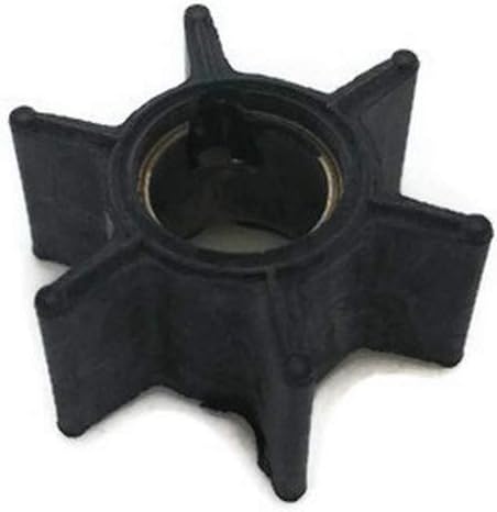 Boat Motor 47-22748 18-3012 Outboard Engine Water Pump Impeller Compatible For Mercury Mercruiser Quicksilver Sierra 3.5HP 3.9P 5HP 6HP Boat Motor