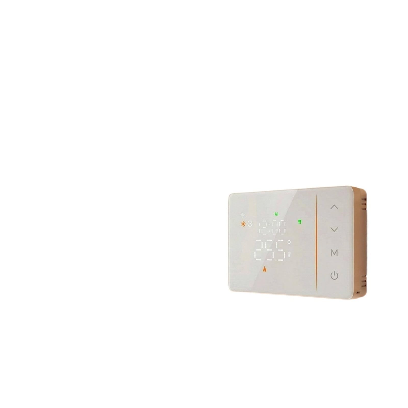 Commutateur de Chauffage/Refroidissement, contrôle Programmable, Prise en Charge d'Alexa