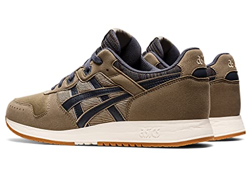 ASICS ASICS Men's Lyte Classic Shoes, 13.0, Mink/Tarmac