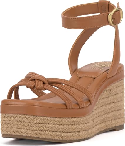 Vince Camuto Women's Loressa Wedge Sandal