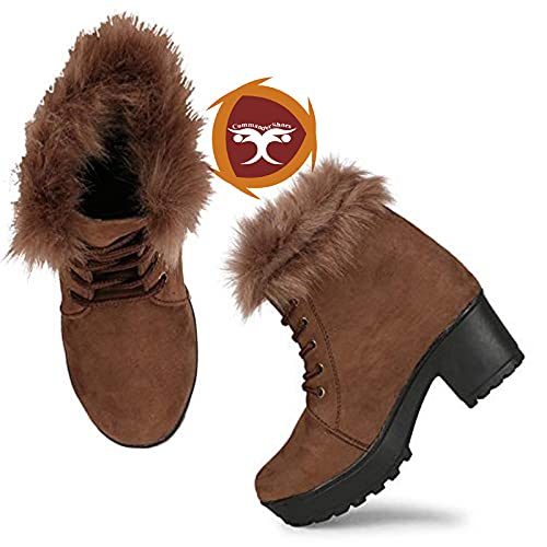 commander shoes latest casual boots for girls and women