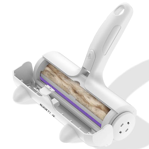 Sebtle Pet Hair Remover Roller