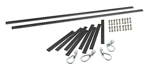 Mr. Gasket 3976 6' Anchortrax Universal Truck Kit