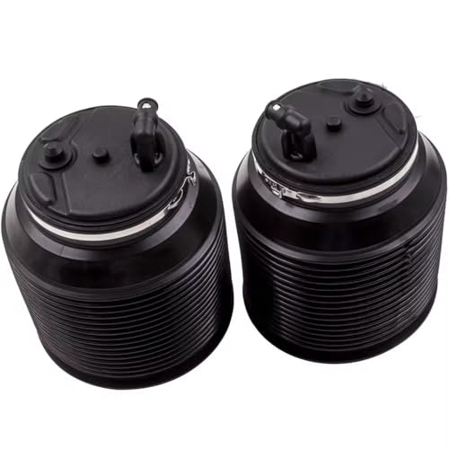 Compatible Con Toyota Para Land Para Cruiser Para Prado 2003-2009 Para 4Runner 2002-2009 Bolsa De Suspensión Trasera Con Fuelle De Aire 4809035011 neumática Suspensión