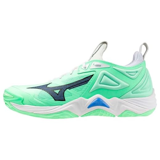 Mizuno Wave Momentum 3 Volleyball Shoes EU 40
