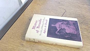 Hardcover Mistress of Versailles: Madame Du Barry Book