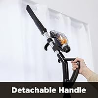 Eureka Vacuum Cleaners for Home, PowerSpeed Lightweight, NEU181D — image 4