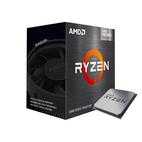 PC GAMER RYZEN 5 5600GT 16GB RAM SSD 480GB - PERFORMANCE E QUALIDADE PARA GAMERS