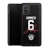 Protection optimale : la coque en bois de noyer véritable est robuste et protège votre téléphone au quotidien.