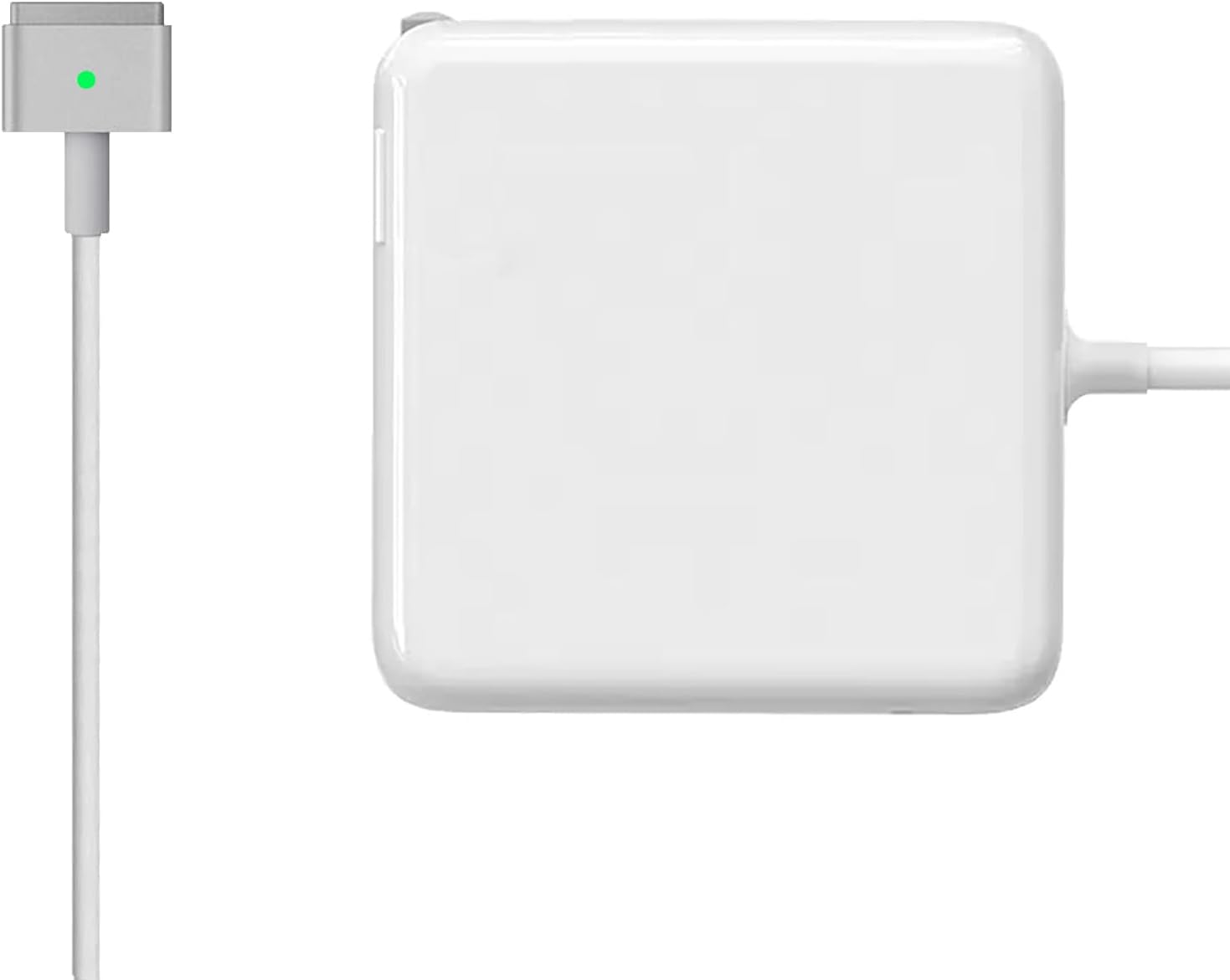Mac Book Pro Charger - 85W(T)-Tip Power Adapter,Compatible with Mac Book Pro 13 & 15 & 17 inch (Between 2012-2017) - AC Power Supply Cord by Fribug