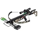 SA Sports Empire Terminator - 175lb - 260 FPS - 612