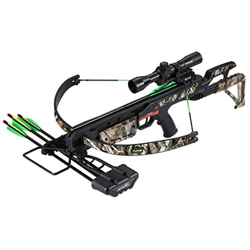 SA Sports Empire Terminator