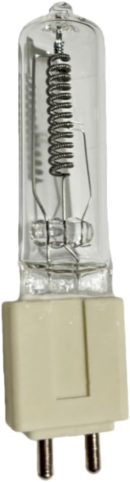EHG 750W 120V Quartz Halogen Light Bulb with Long Life