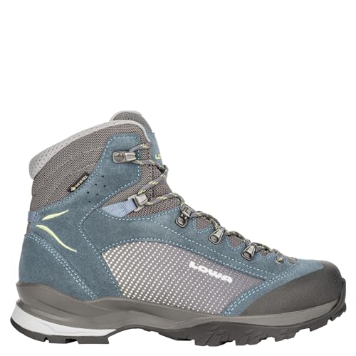LOWA Stiefel mittel TUCANA GTX Ws petrol/mint, 39