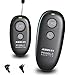 Camera Remote Wireless Shutter Release for Canon EOS RP, Rebel T6, T7, SL2, 5D Mark II, 6D Mark II, 7D Series, 5D Series; for Fujifilm X-T3; for Olympus OM-D E-M1 Mark II; for Pentax K-1 Mark II