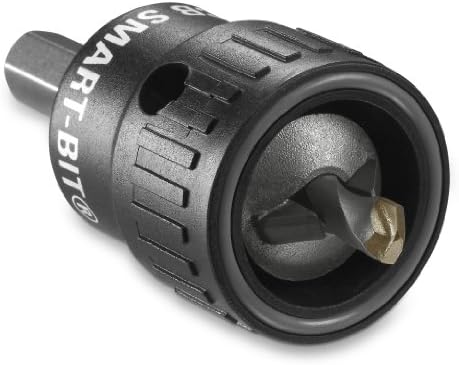 Smart-Bit Pre-drilling and Countersinking Tool for Fiber Cement Board such as James Hardie Fibre Cement Board by Smart-Bit by Smart-Bit