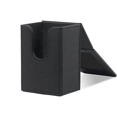 Étui porte-photo en cuir PU pour ne plus abîmer vos mini photos