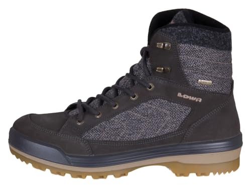 Lowa Adult Master-Artikel ISARCO GTX braun Gr. 43