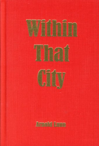 Within That City 0912141719 Book Cover