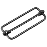 Advertencia : este accesorio de mercería no está diseñado para la sujeción de personas ni para soportar cargas pesadas . Está destinado al mundo del bricolaje , la moda , la mercería creativa y la decoración ligera .