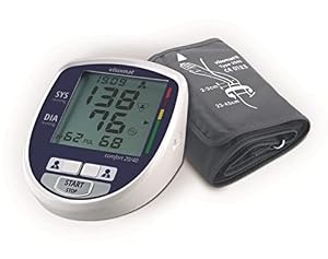 Visomat comfort 20/40 Oberarm-Blutdruckmessgerät, 1 Stück