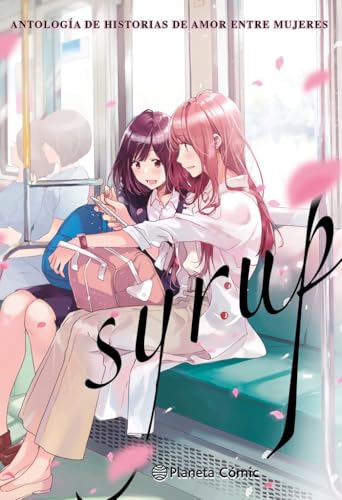 Syrup nº 01: 1 (Manga Yuri)