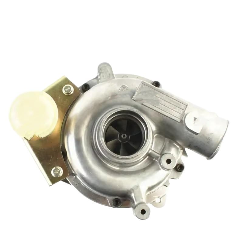 Turbocompressore Compatibile Con Isuzu Per D-MAX 2004 2005 2006 2007 2008 Turbocompressore Per Autoveicoli Kit Completo 8972402101