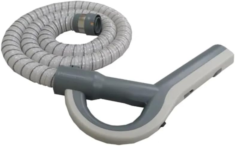 7' Hose 6500 7000 Legacy Vac Vacuum Hose Pistol， Replacement for Electrolux Aerus Epic Lux OEM