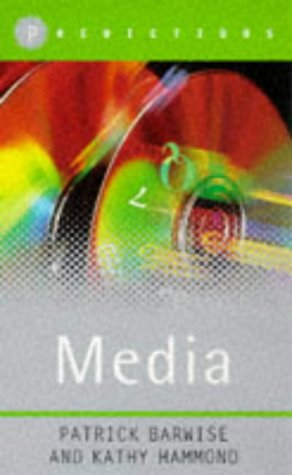 The Future of Media (Predictions)
