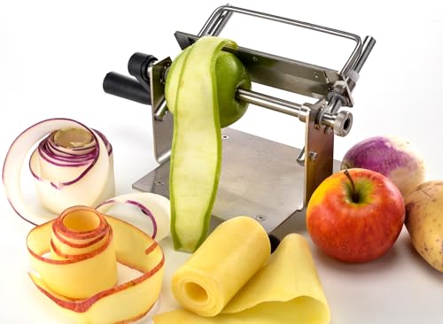 Japanese Stainless Steel Vegetable Slicer - Blade Length: 5.9