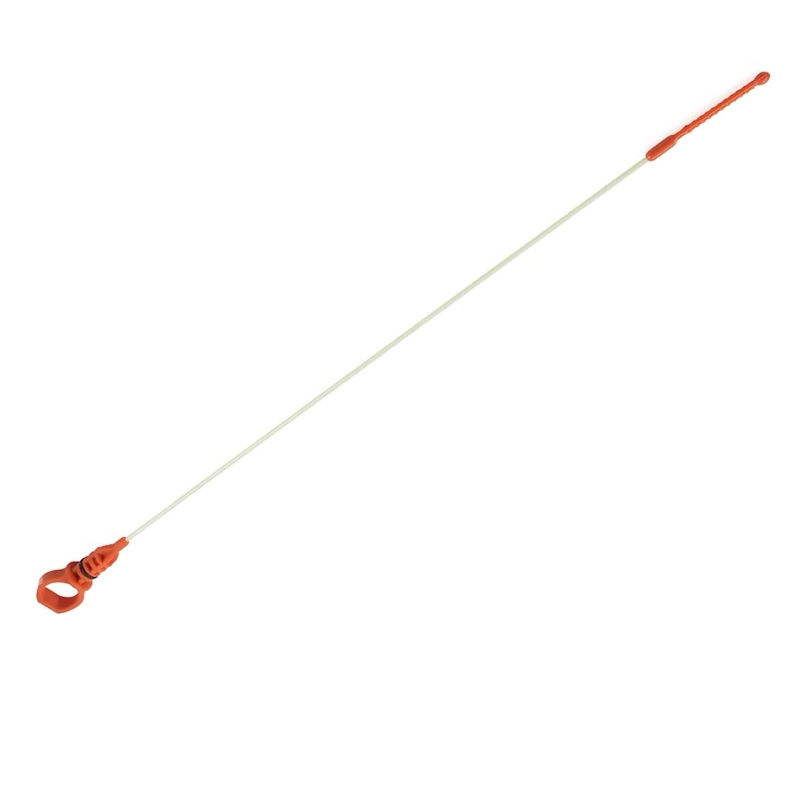 auto oil dipstick Compatible With C&itroen For C4 For Coupe 2004 2005 2006 2007 2008 2009 2010 2011 Car Engine Oil Dipstick Parts OEM：1174.G2