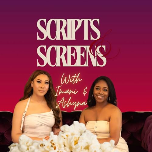 Beauty in Black Midseason Recap- Jaw Drops, Hot Takes & Therapy Sessions cover art
