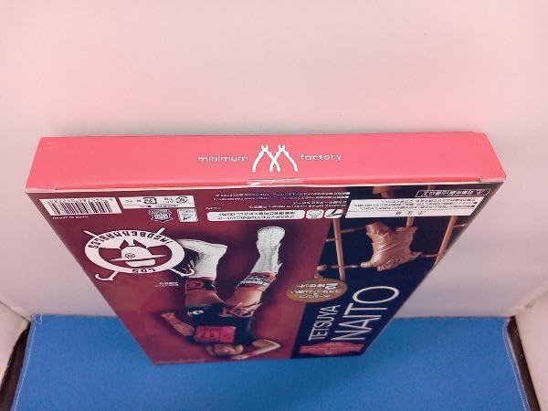 Amazon | プラモデル マックスファクトリー 1/20 内藤哲也 PLAMAX MF