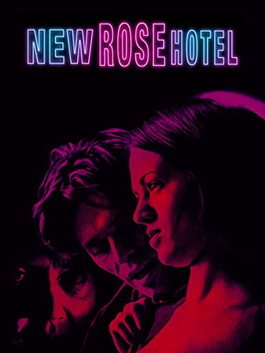 New Rose Hotel