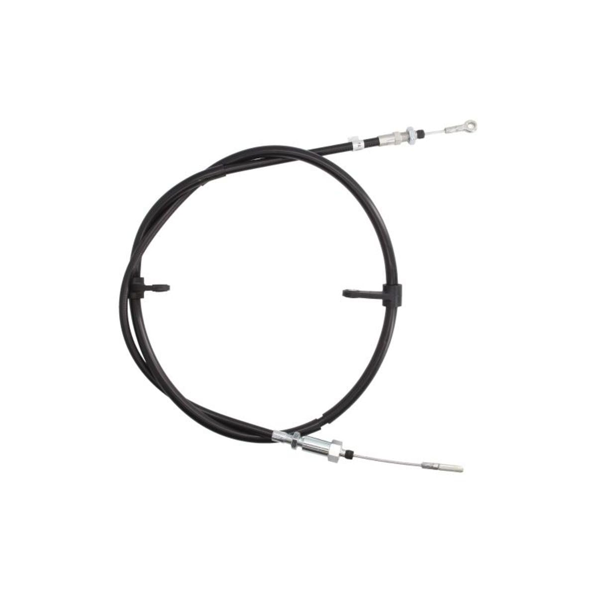 Trw GCH588 sistemas de servofreno recambio original de cable 3