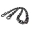 Metalllic Black