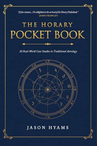The Horary Pocketbook