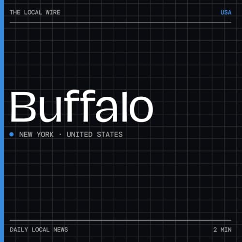 Buffalo: City of Buffalo seeks feedback on future of Niagara Square | June 22