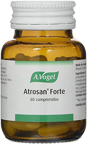 Atrosan Forte | Articulações | 60 Comp. | A.Vogel