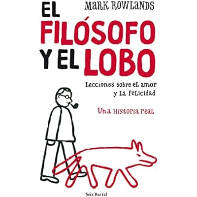 El fil&oacute;sofo y el lobo