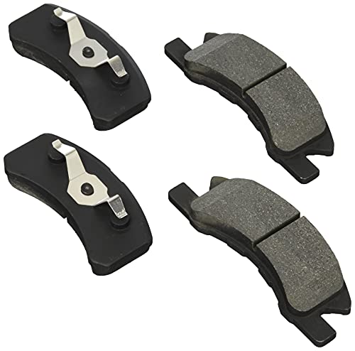 フロントブレーキパッド ダイハツ ミラ イース ココア ミラジーノ L700S L701S L710S L711S L650S L660S BP01